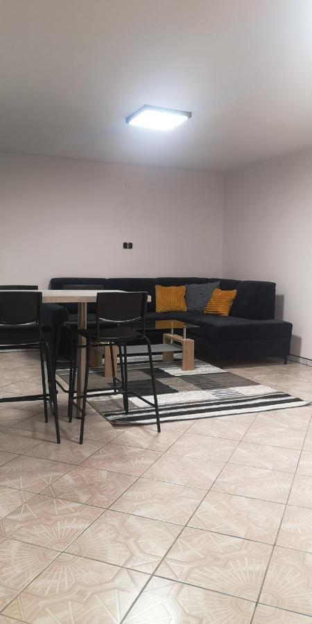 Ferienwohnung Irysek Lądek-Zdrój Exterior foto