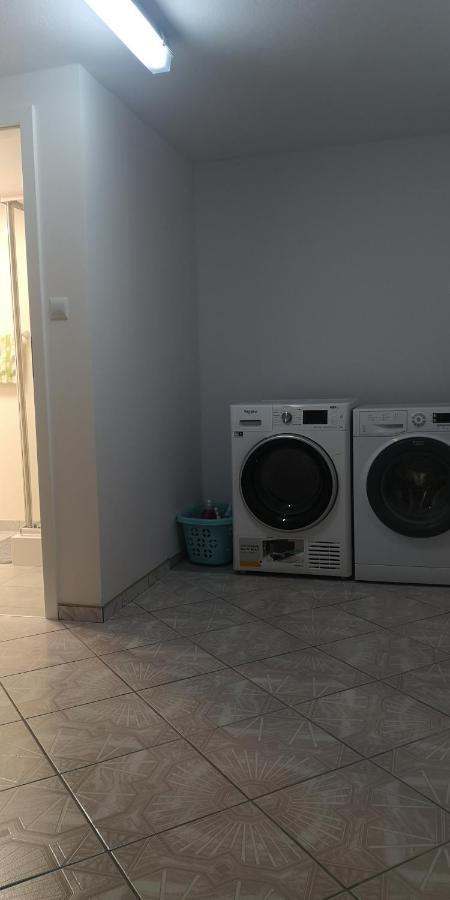 Ferienwohnung Irysek Lądek-Zdrój Exterior foto