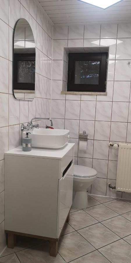Ferienwohnung Irysek Lądek-Zdrój Exterior foto