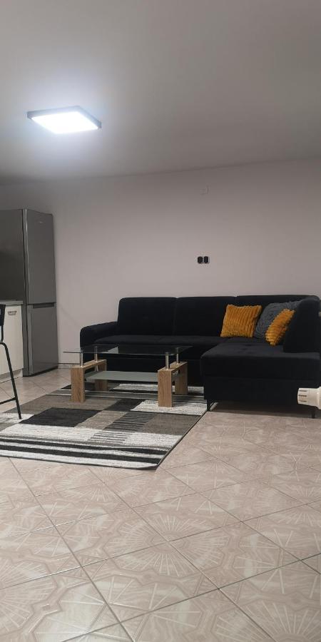 Ferienwohnung Irysek Lądek-Zdrój Exterior foto